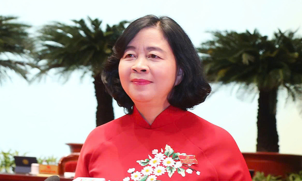  100% bí thư tỉnh, thành không phải người địa phương, nhiều người chưa là ủy viên Trung ương